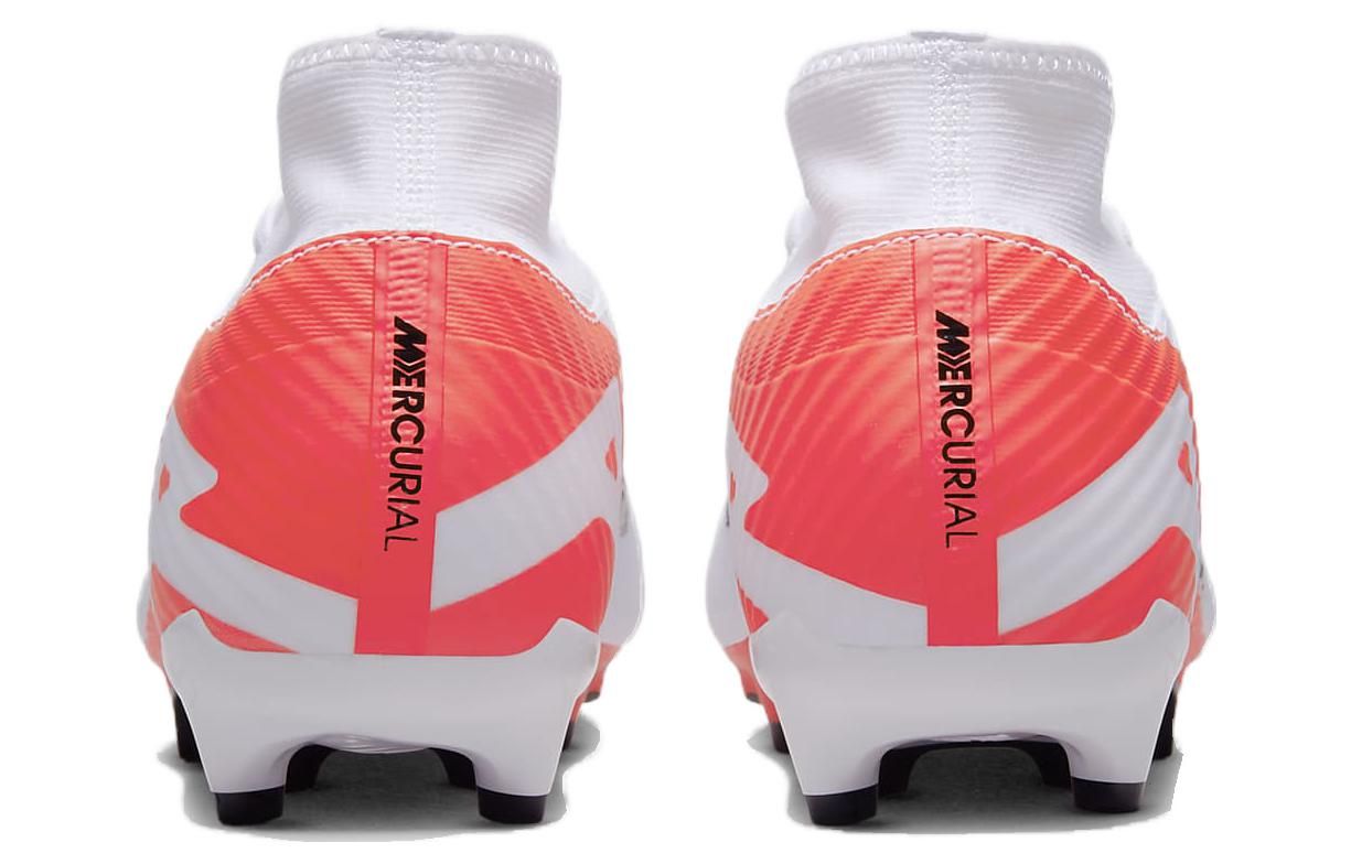 Nike Zoom Mercurial Superfly 9 Academy MG 'Ready Pack' DJ5625-600 sold by KicksCrew product image thumbnail 5
