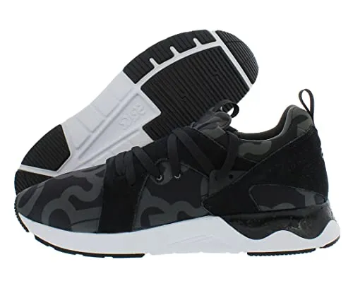 ASICS Gel-Lyte V Sanze Running Shoes 'Black' 1193A138-001 sold by KicksCrew product image thumbnail 4