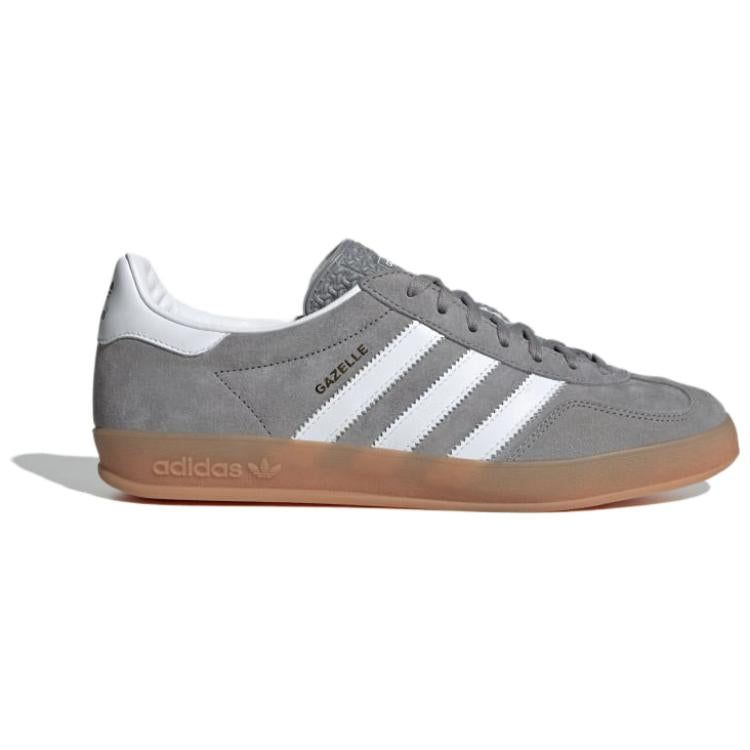 adidas originals Gazelle 'Grey Gum' ID0978 sold by KicksCrew product image thumbnail 2