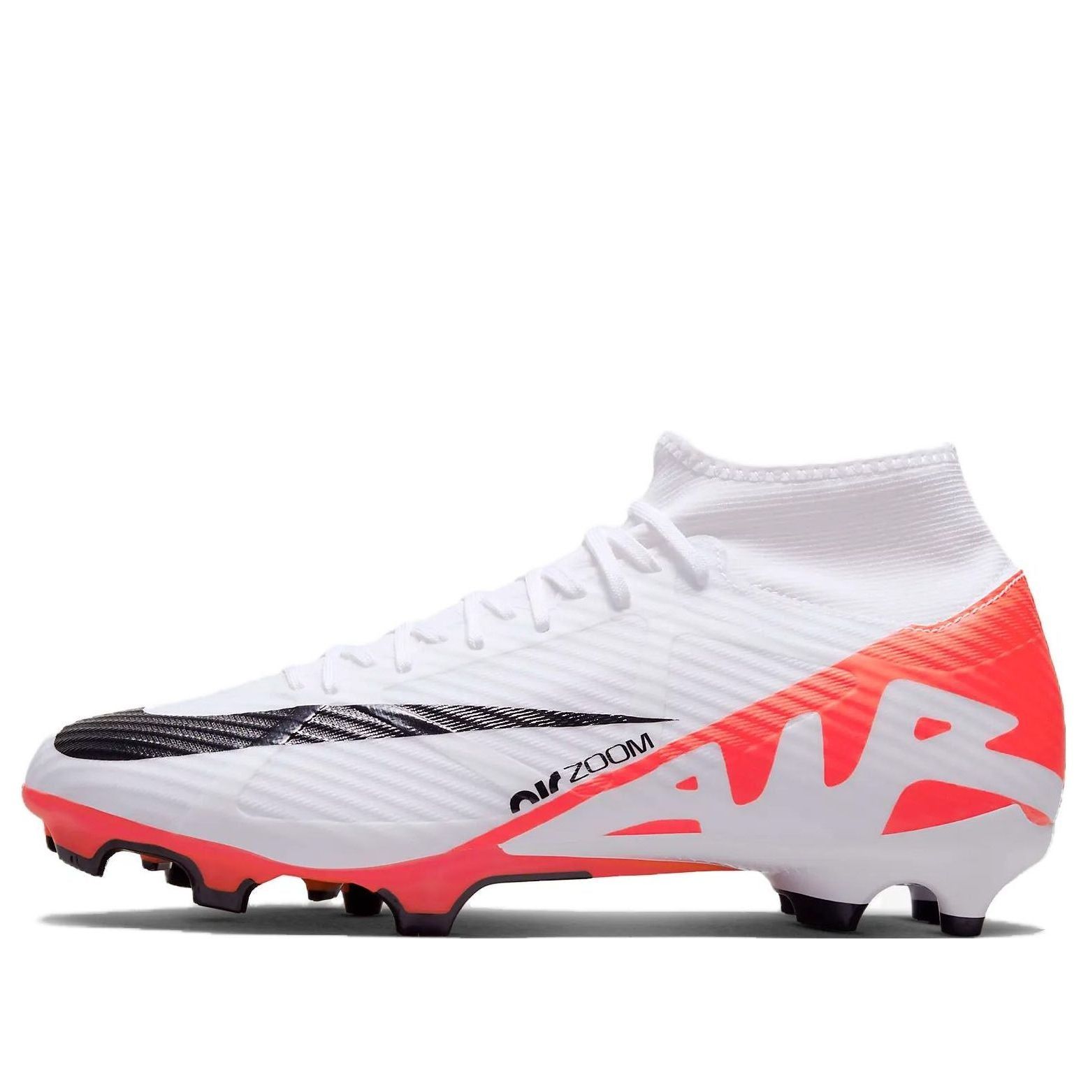 Nike Zoom Mercurial Superfly 9 Academy MG 'Ready Pack' DJ5625-600 sold by KicksCrew