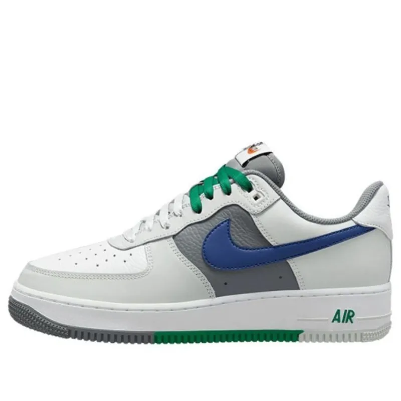 Nike Air Force 1 Low 'Split' FD2592-001 sold by KicksCrew