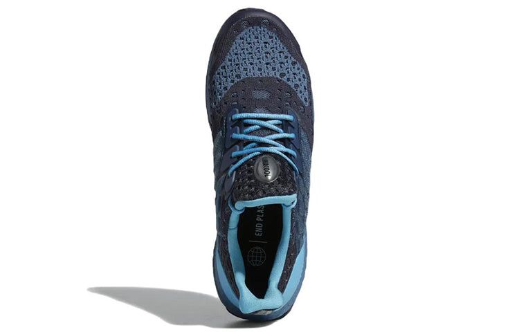 Adidas UltraBoost Climacool 2 DNA 'Shadow Navy Altered Blue' GZ0441 sold by KicksCrew product image thumbnail 5