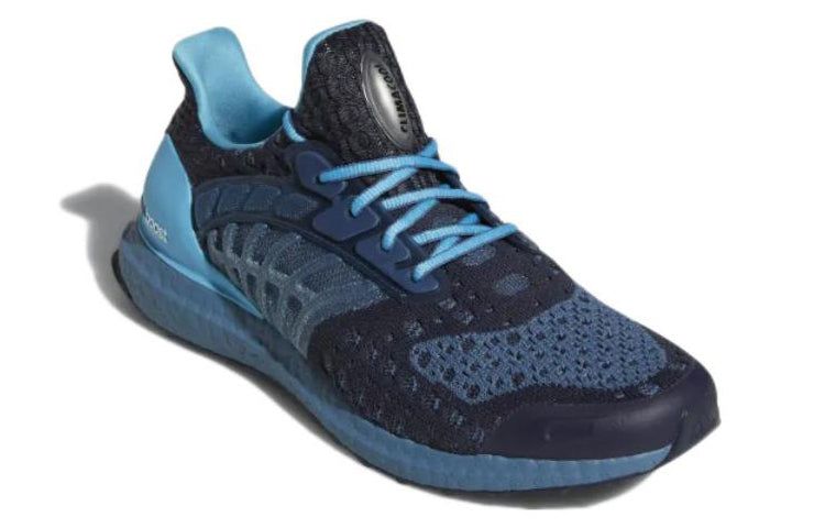 Adidas UltraBoost Climacool 2 DNA 'Shadow Navy Altered Blue' GZ0441 sold by KicksCrew product image thumbnail 3