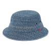 Supreme Jacquard Logos Denim Crusher 'Teal' SUP-SS20-713 sold by KicksCrew