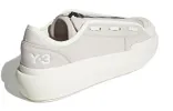 adidas Y-3 Ajatu Court Low 'Bliss Off White' H05626 sold by KicksCrew