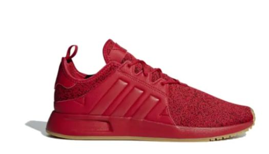 adidas originals X_PLR 'Scarlet Gum' B37439 sold by KicksCrew