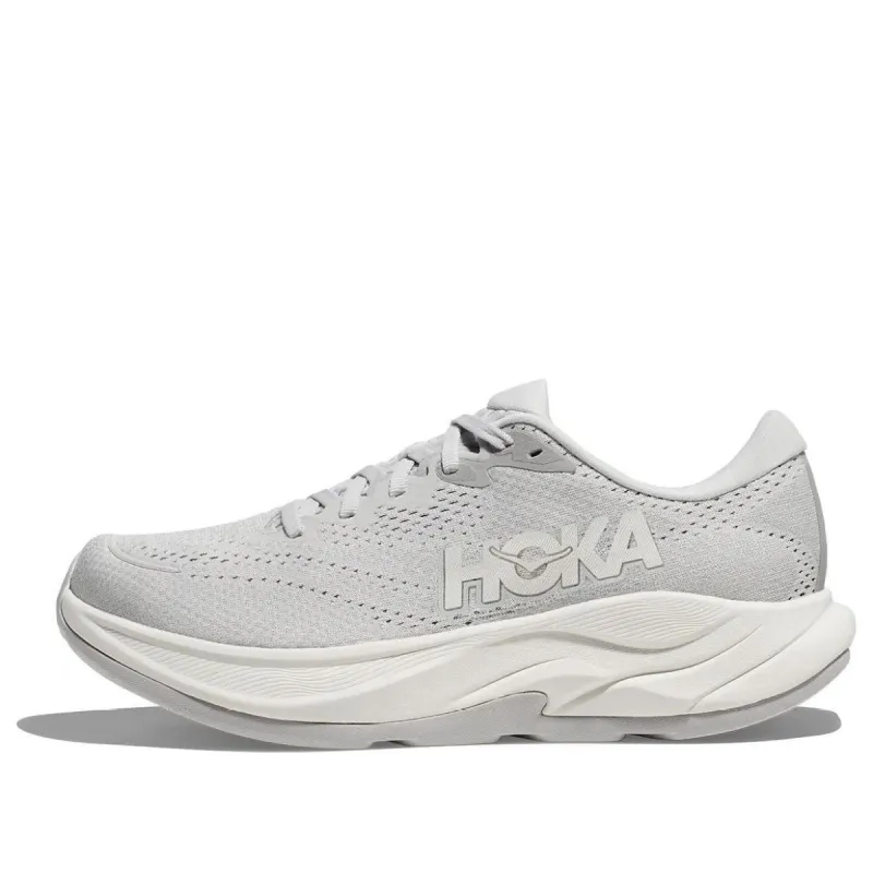 HOKA ONE ONE Rincon 4 Wide 'Grey' 1155132-SSTC sold by KicksCrew