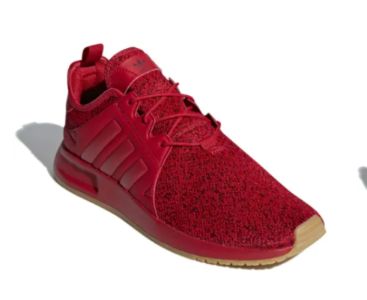 adidas originals X_PLR 'Scarlet Gum' B37439 sold by KicksCrew
