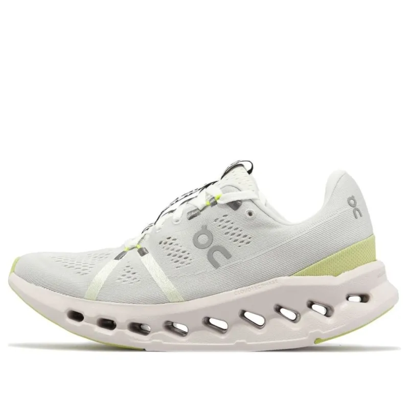 (WMNS) On Running Cloudsurfer 'White Sand' 3WD10440248 sold by KicksCrew