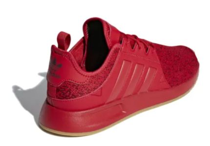 adidas originals X_PLR 'Scarlet Gum' B37439 sold by KicksCrew