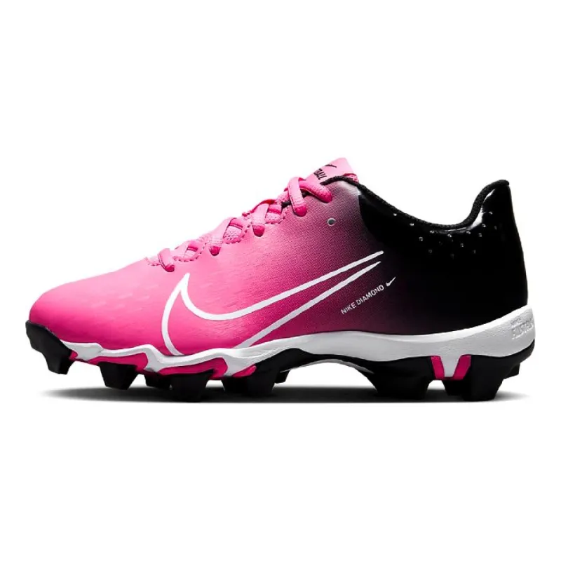 (GS) Nike Hyperdiamond 4 Keystone GG 'Pinksicle Black' CZ5919-610 sold by KicksCrew