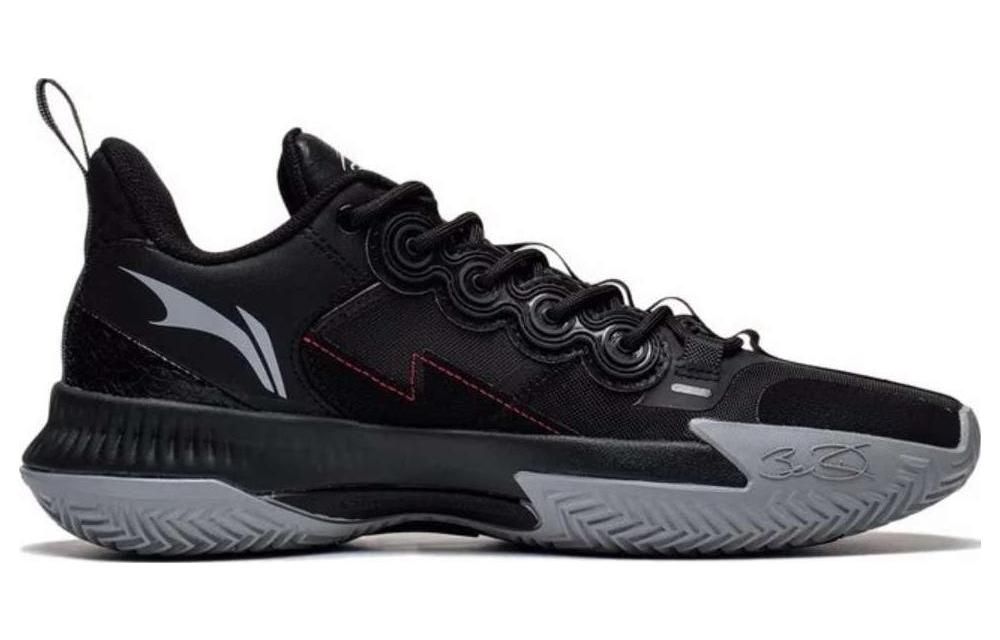 Li-Ning Wade Son of Flash 'First Born' ABPT019-7 sold by KicksCrew product image thumbnail 2