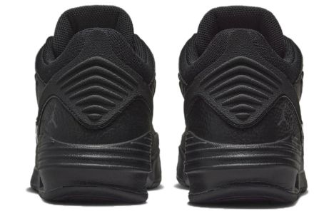 Air Jordan Max Aura 5 'Black Anthracite' DZ4353-001 sold by KicksCrew