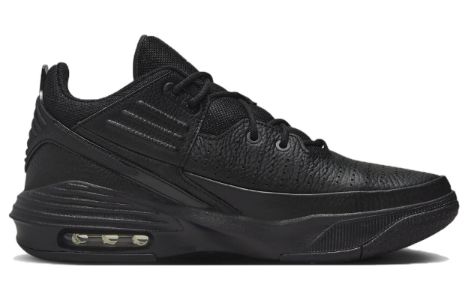 Air Jordan Max Aura 5 'Black Anthracite' DZ4353-001 sold by KicksCrew