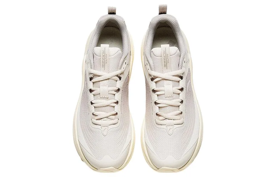 (WMNS) ANTA C37 + V2 'Grey' 922335537-3 sold by KicksCrew product image thumbnail 2