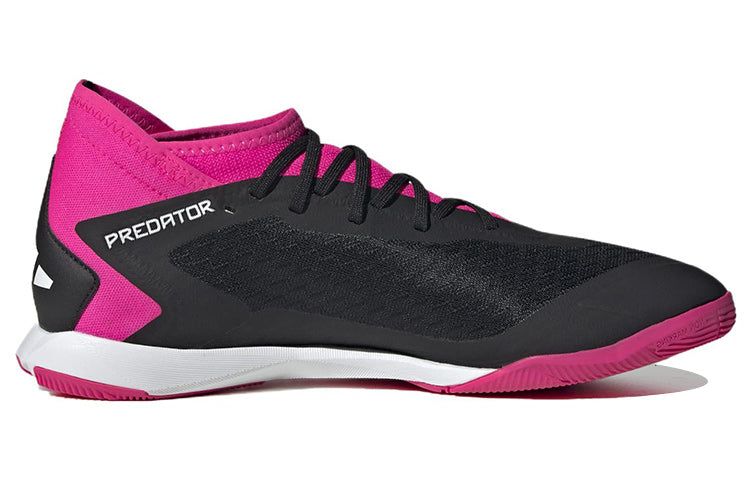 adidas Predator Accuracy.3 IN 'Own Your Football Pack' GW7069 sold by KicksCrew product image thumbnail 3