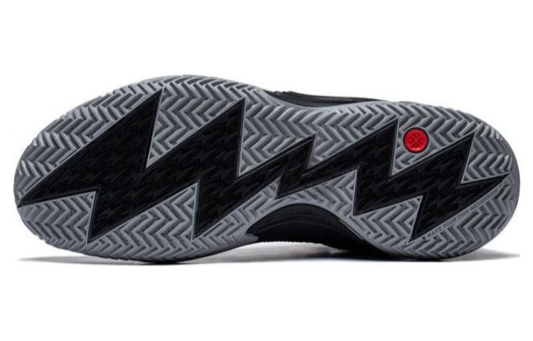 Li-Ning Wade Son of Flash 'First Born' ABPT019-7 sold by KicksCrew product image thumbnail 5