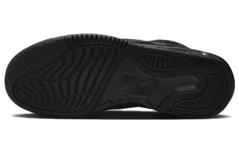 Air Jordan Max Aura 5 'Black Anthracite' DZ4353-001 sold by KicksCrew