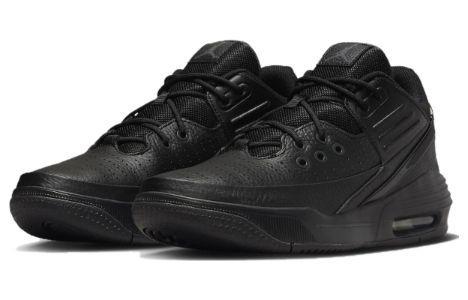 Air Jordan Max Aura 5 'Black Anthracite' DZ4353-001 sold by KicksCrew