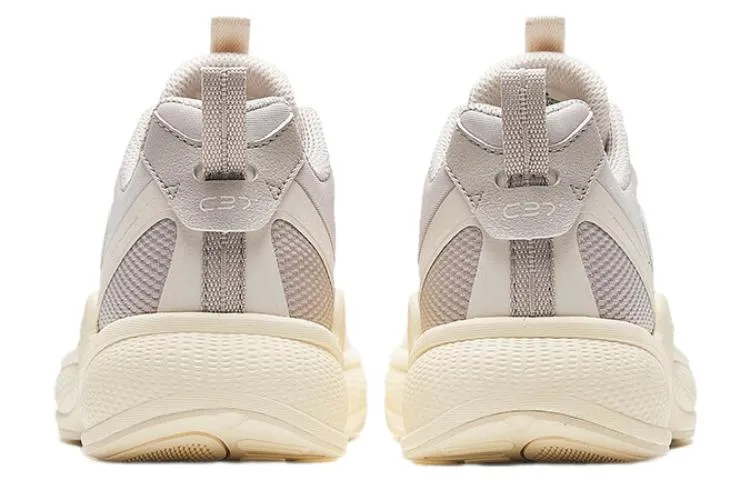 (WMNS) ANTA C37 + V2 'Grey' 922335537-3 sold by KicksCrew product image thumbnail 3