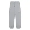 Li-Ning Woven Joggers Pants 'Grey' AKXSB25-3 sold by KicksCrew