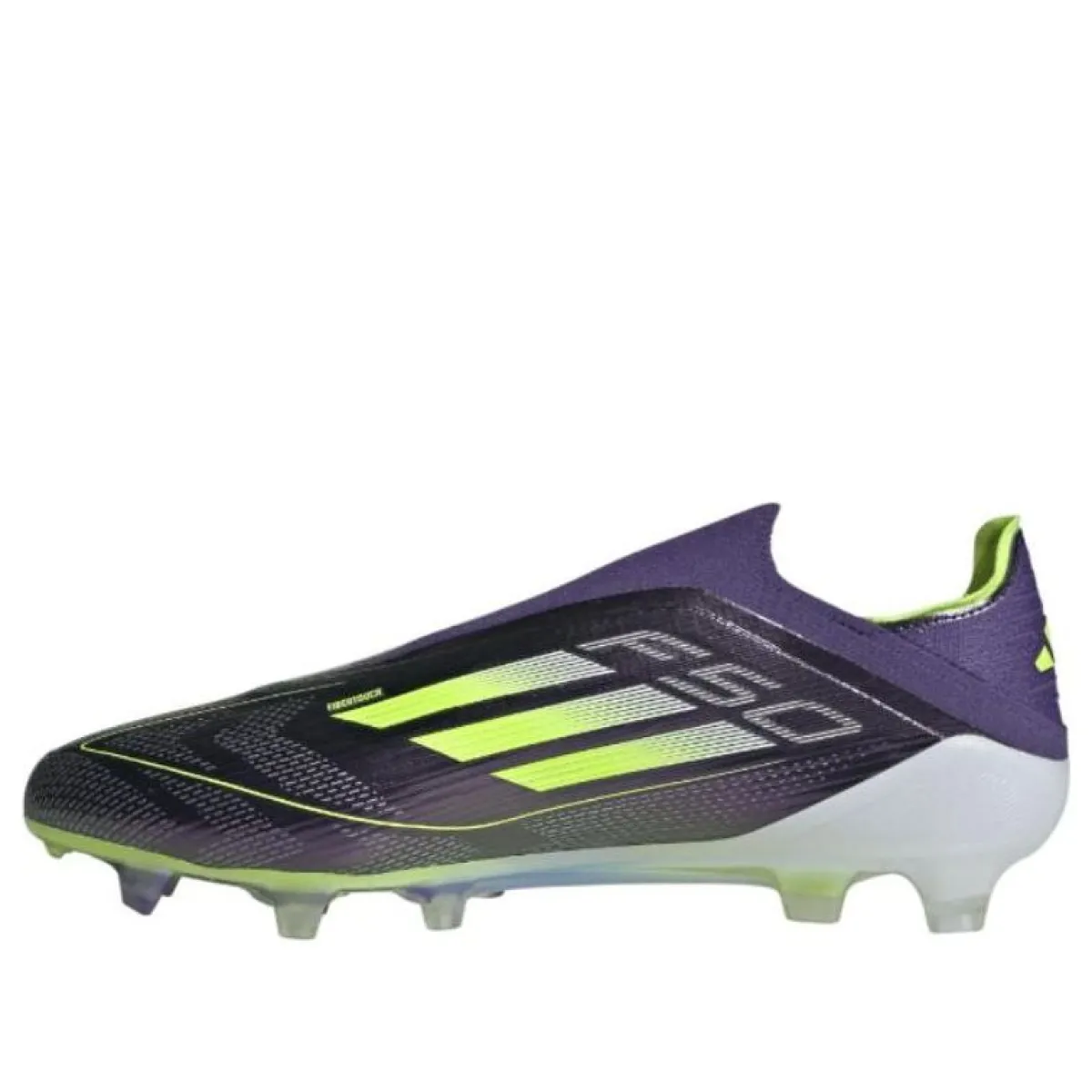 adidas F50 Elite Laceless FG 'Fast Reborn Pack' IE9116 | Parallel