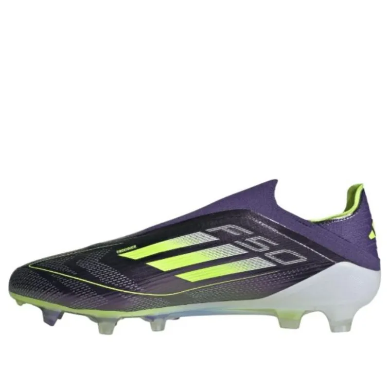 adidas F50 Elite Laceless FG 'Fast Reborn Pack' IE9116 sold by KicksCrew
