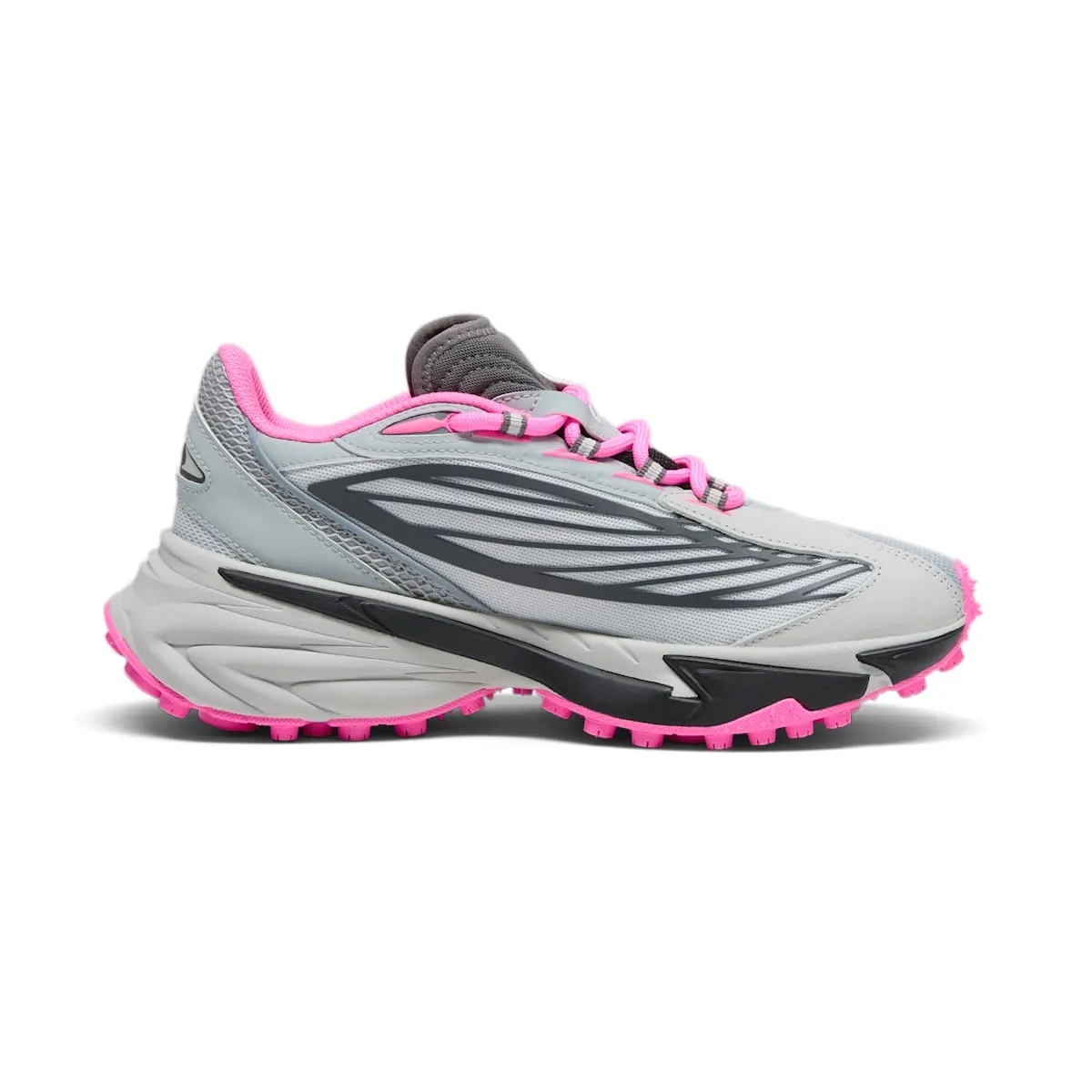 (WMNS) PUMA Spirex 'Sporty' 399178-01 sold by KicksCrew product image thumbnail 2