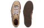 (WMNS) PUMA Suede x X-Girl 'Toasted Almond' 396251-02 sold by KicksCrew