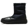 THE NORTH FACE Nuptse Après Winter Boots 'Tnf Black' NF0A84SDW2J sold by KicksCrew