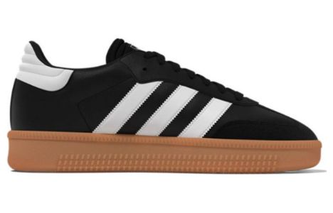 adidas Samba XLG 'Black White Gum' IE1379 sold by KicksCrew