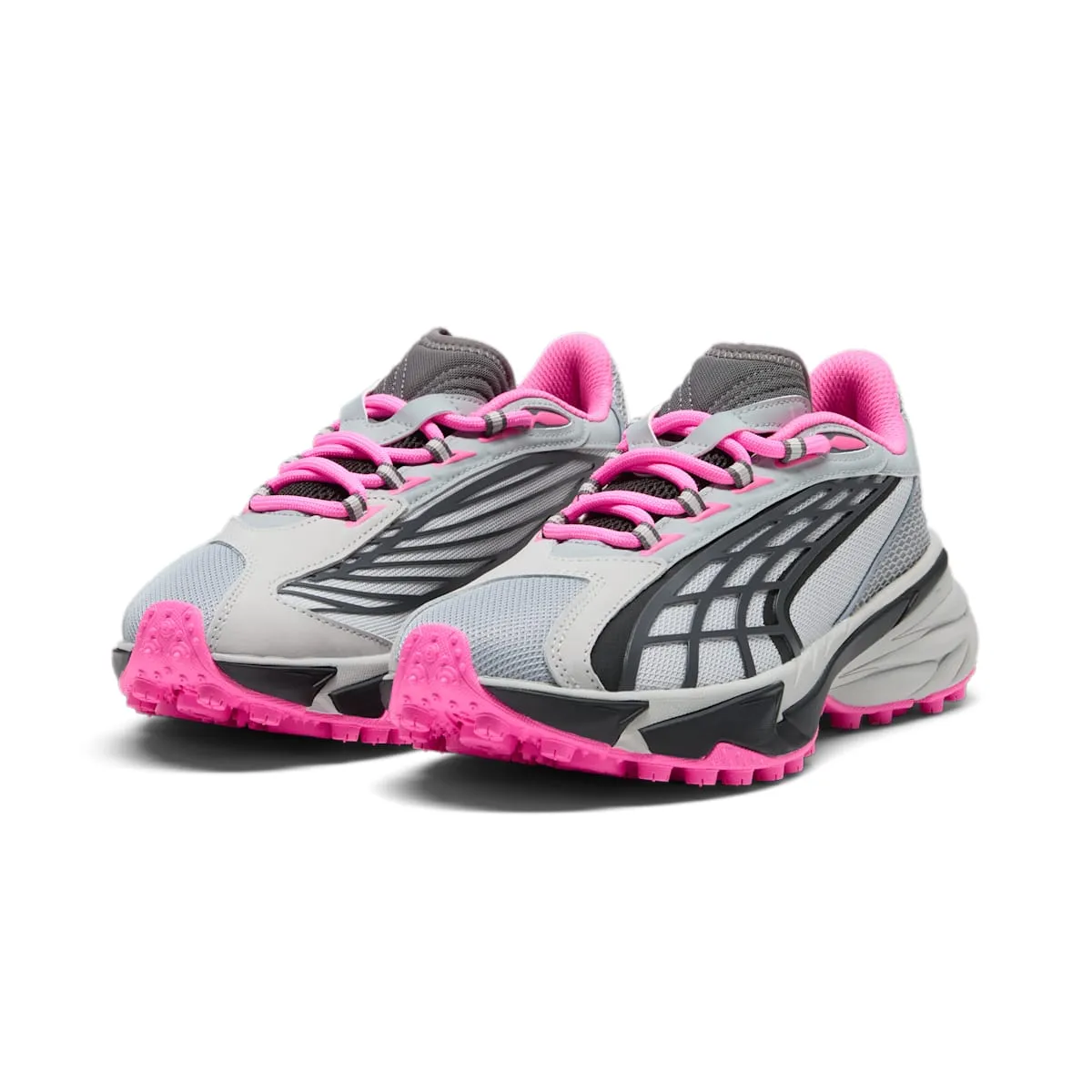 (WMNS) PUMA Spirex 'Sporty' 399178-01 sold by KicksCrew product image thumbnail 3