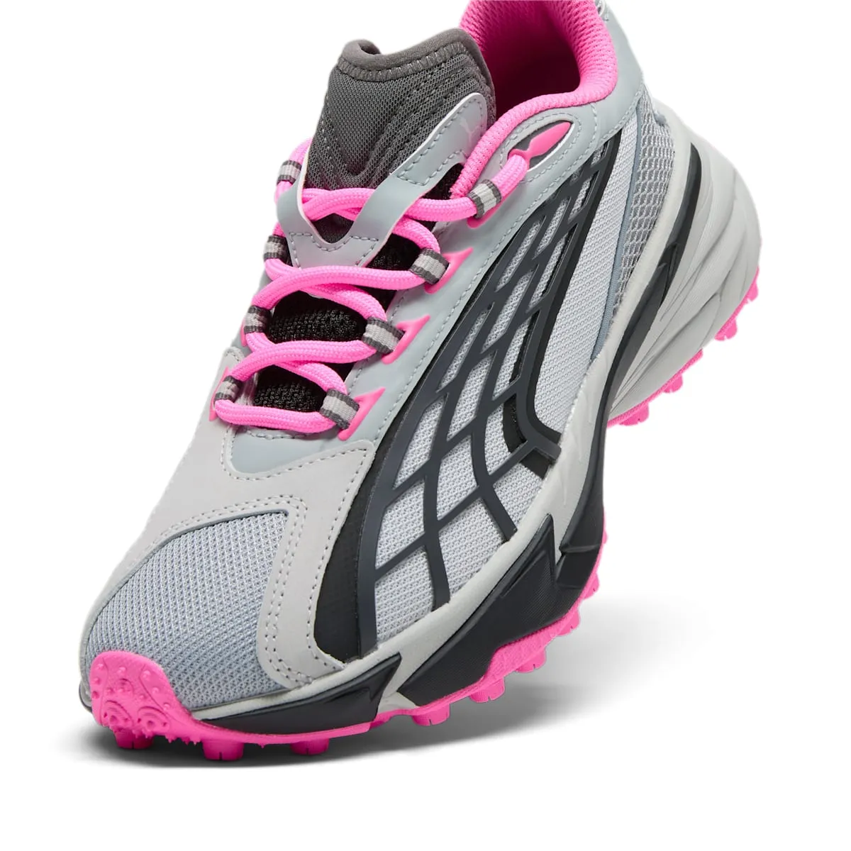 (WMNS) PUMA Spirex 'Sporty' 399178-01 sold by KicksCrew product image thumbnail 5