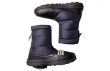 THE NORTH FACE Nuptse Après Winter Boots 'Tnf Black' NF0A84SDW2J sold by KicksCrew