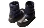 THE NORTH FACE Nuptse Après Winter Boots 'Tnf Black' NF0A84SDW2J sold by KicksCrew