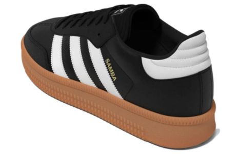adidas Samba XLG 'Black White Gum' IE1379 sold by KicksCrew