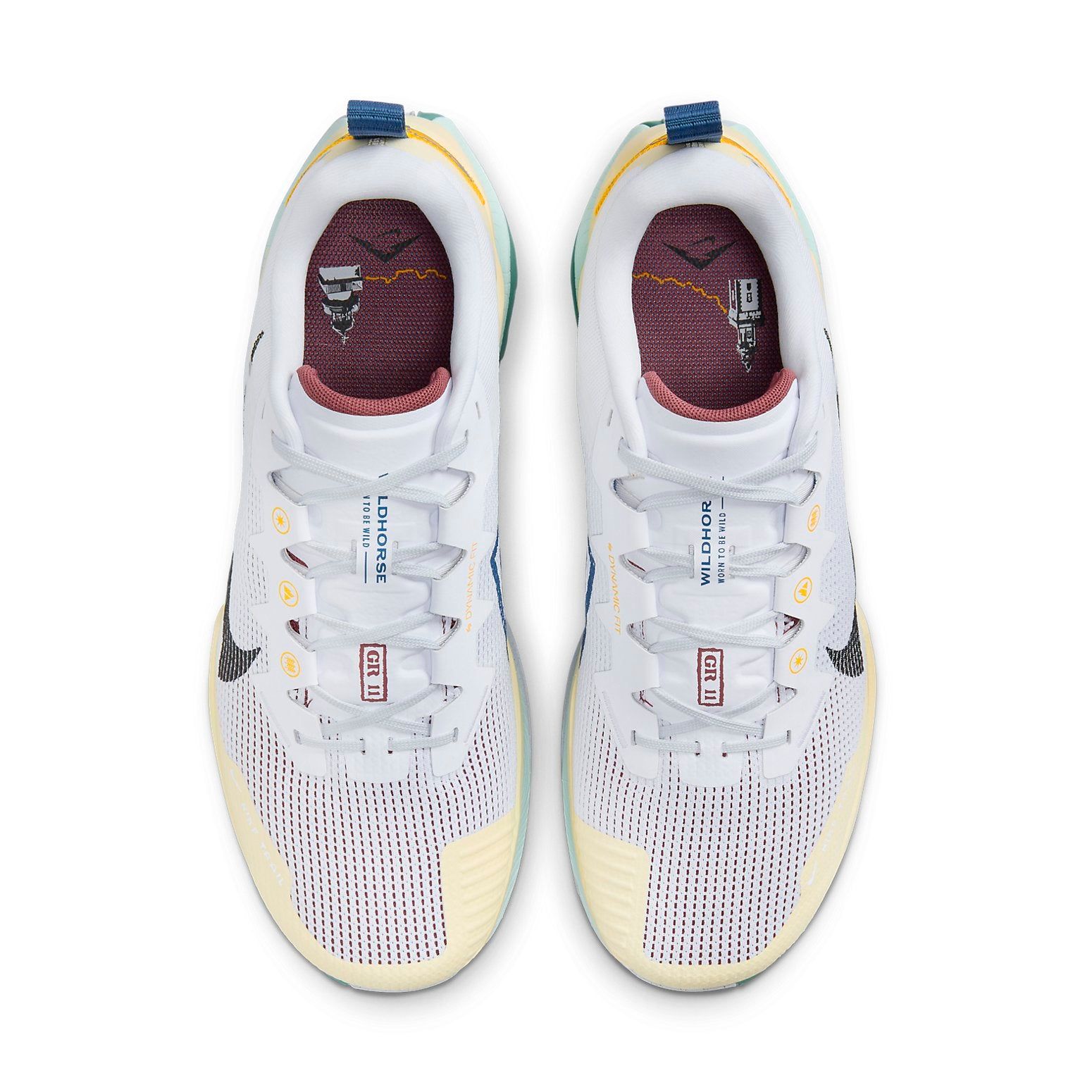 Nike Wildhorse 8 DR2686-101 sold by KicksCrew product image thumbnail 5