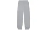 Li-Ning Woven Joggers Pants 'Grey' AKXSB25-3 sold by KicksCrew