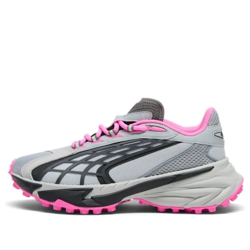 (WMNS) PUMA Spirex 'Sporty' 399178-01 sold by KicksCrew