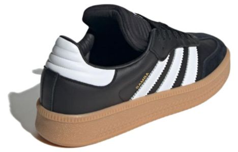 adidas Samba XLG 'Black White Gum' IE1379 sold by KicksCrew