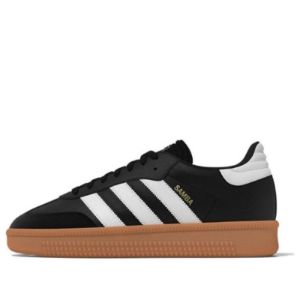 adidas Samba XLG 'Black White Gum' IE1379 sold by KicksCrew