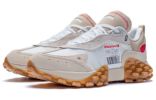 Li-Ning Overload 'White Grey Red' AZGS081-1 sold by KicksCrew