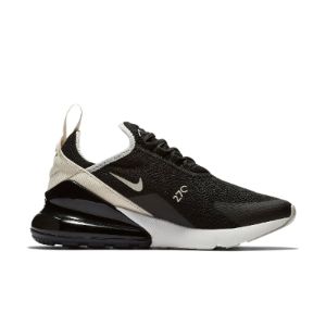 (WMNS) Nike Air Max 270 'Black Bone' AH6789-010 sold by KicksCrew