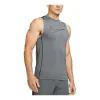 Nike Pro Dri-FIT Slim Fit Sleeveless Tank 'Grey' DD1977-068 sold by KicksCrew