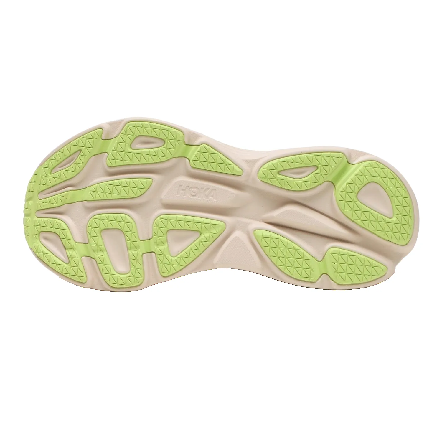 (WMNS) HOKA ONE ONE Bondi 8 'Cream Vanilla' 1127952-CMV sold by KicksCrew product image thumbnail 5