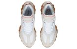 Li-Ning Overload 'White Grey Red' AZGS081-1 sold by KicksCrew