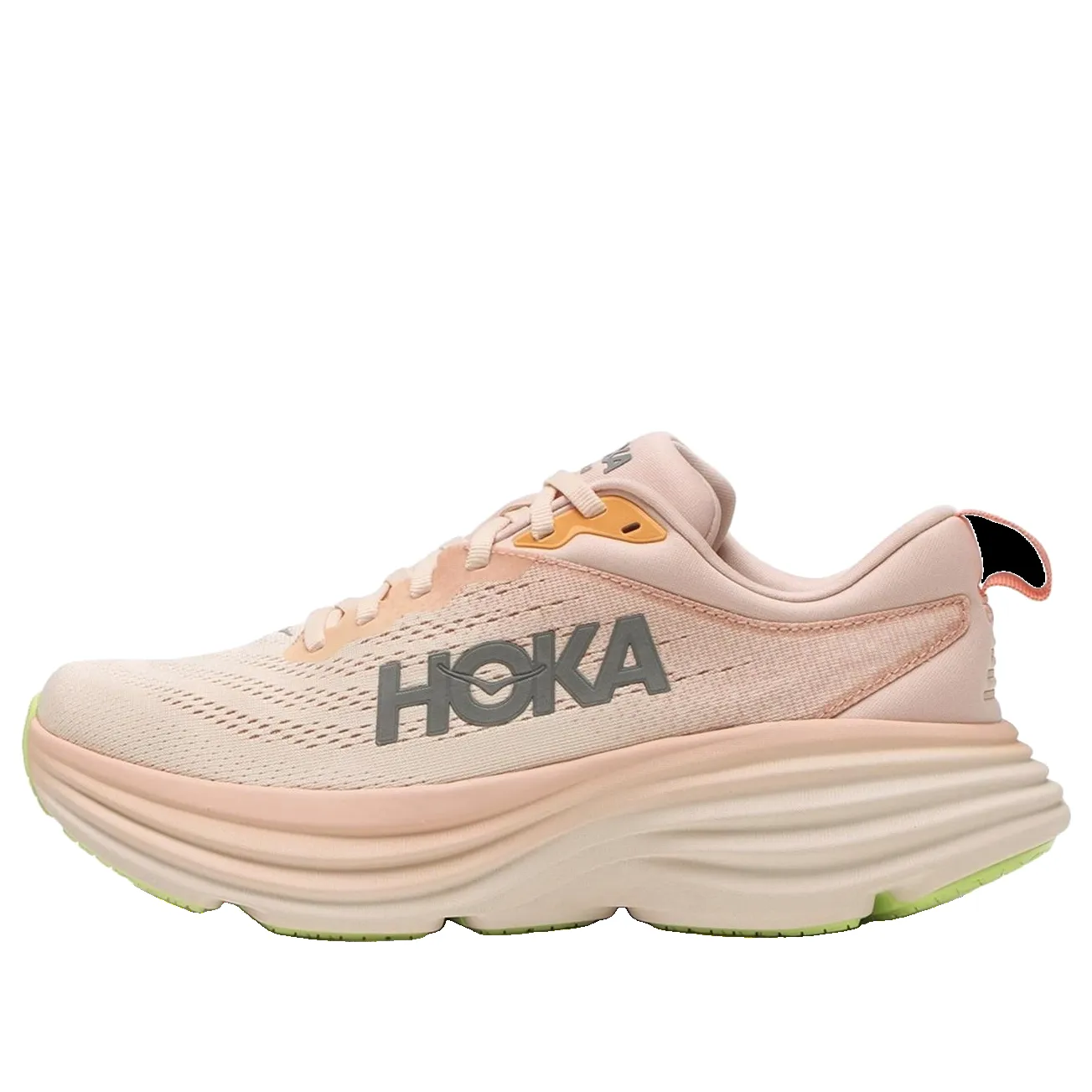 (WMNS) HOKA ONE ONE Bondi 8 'Cream Vanilla' 1127952-CMV sold by KicksCrew
