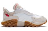Li-Ning Overload 'White Grey Red' AZGS081-1 sold by KicksCrew