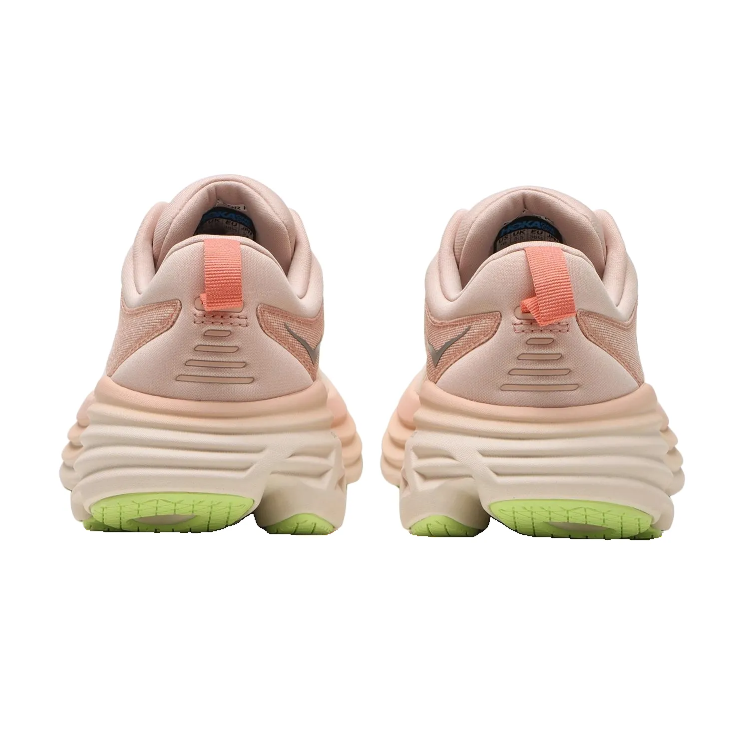 (WMNS) HOKA ONE ONE Bondi 8 'Cream Vanilla' 1127952-CMV sold by KicksCrew product image thumbnail 4