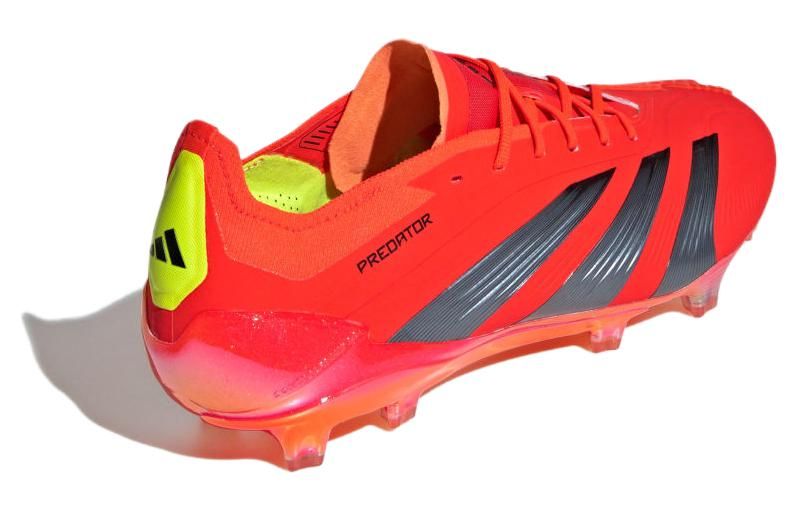 adidas Predator Elite FG 'Predstrike Pack' IF8883 sold by KicksCrew product image thumbnail 4